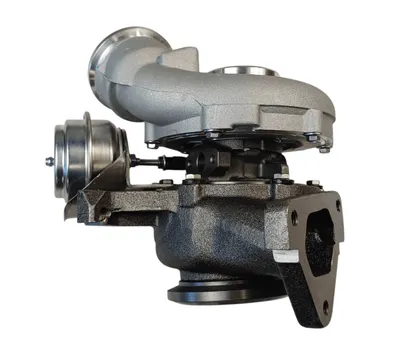 Turbocharger new -NRGS