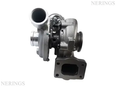 Turbocharger new -NRGS