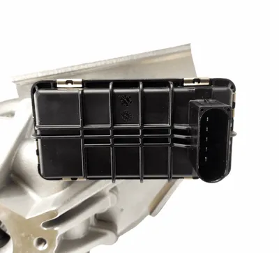 Turbocharger new with billet wheels-CNSPA