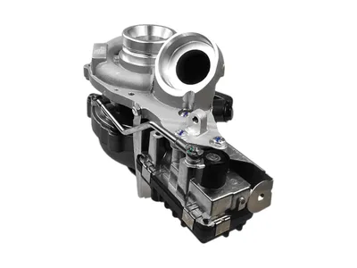 Turbocharger NEW -NRGS