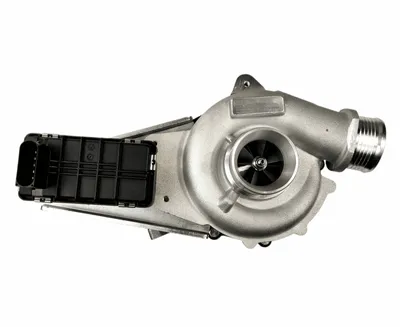 Turbocharger new -CNSPA