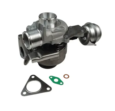 Turbocharger new -CNTTL