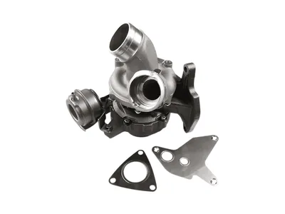 Turbocharger new -NRGS