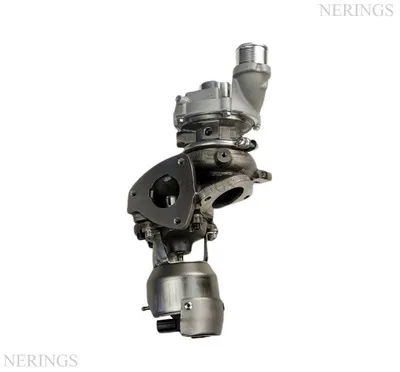 Turbocharger new (replace GARRETT) -CNSPA