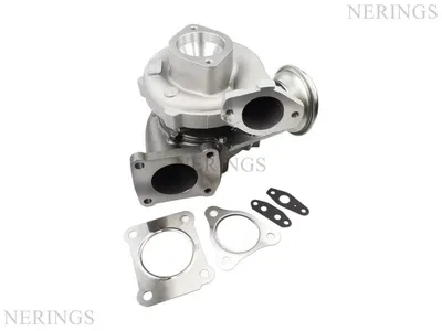 Turbocharger new (Garrett) -CNTTL