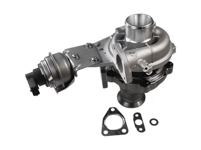 Turbocharger new -NRGS