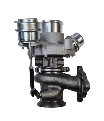 Turbocharger new -CNSPA