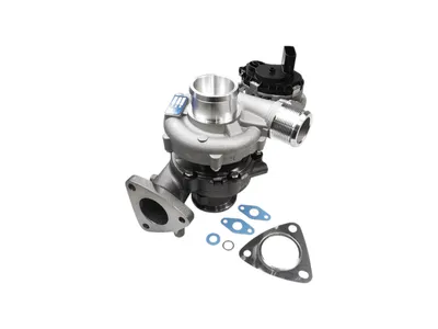 Turbocharger new -NRGS