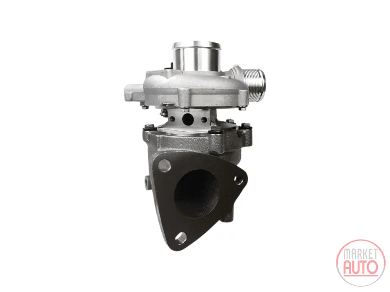 Turbocharger new -NRGS