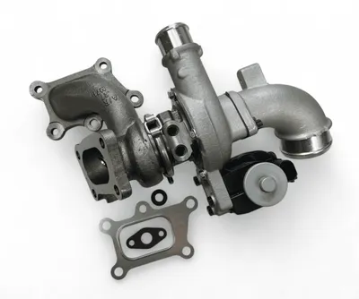 Turbocharger new -NRGS