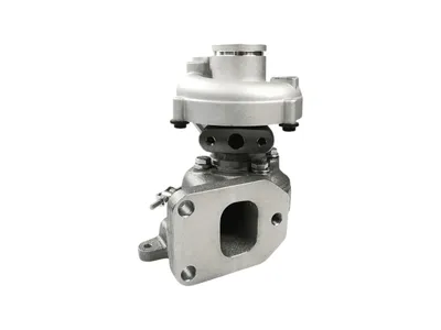 Turbocharger new -NRGS