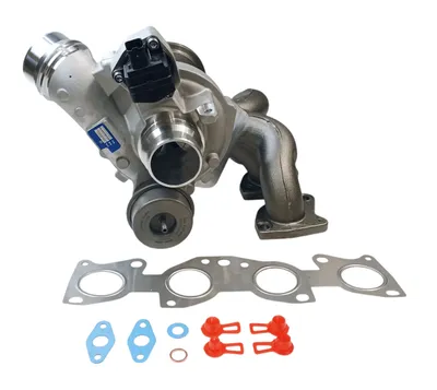 Turbocharger new -NRGS