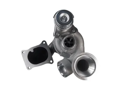 Turbocharger new -NRGS