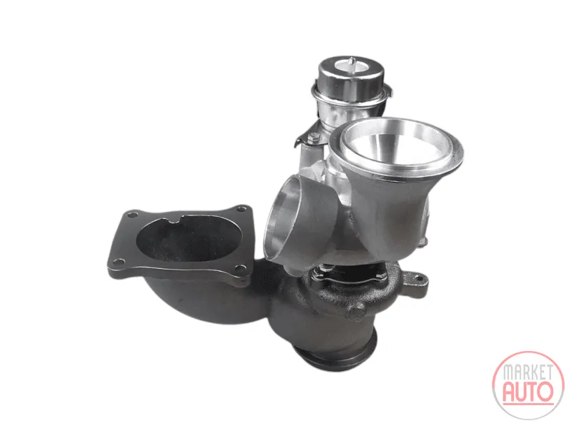 Turbocharger new -NRGS