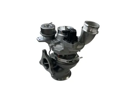 Turbocharger new -NRGS