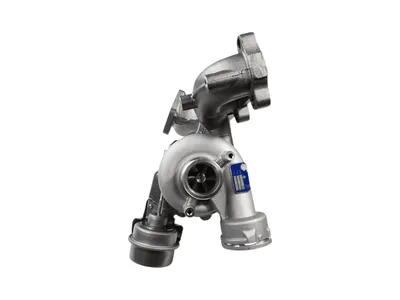 Turbocharger new -NRGS