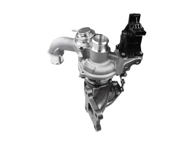 Turbocharger new -NRGS
