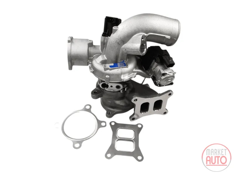 Turbocharger new -NRGS