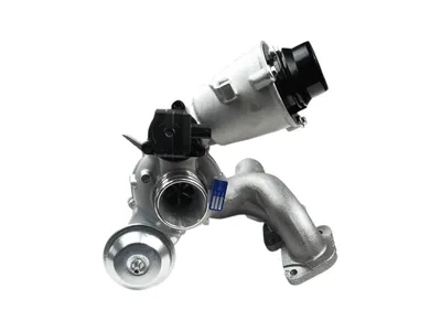 Turbocharger new -NRGS