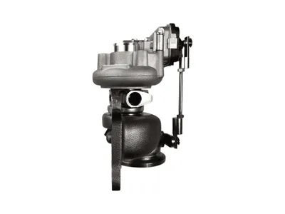 Turbocharger new -NRGS