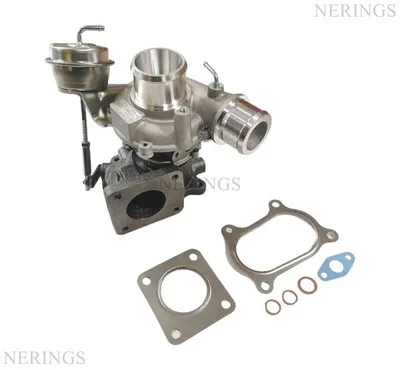 Turbocharger new -NRGS