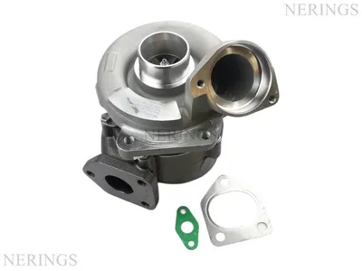 Turbocharger NEW (ohne Elektronik) MITSUBISHI-CN) -CNTTL