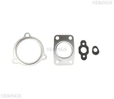 Turbocharger NEW (replace MITSUBISHI)-CNTTL