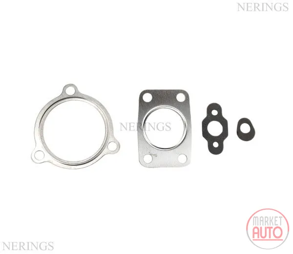 Turbocharger NEW (replace MITSUBISHI)-CNTTL