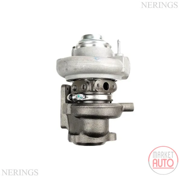 Turbocharger NEW (replace MITSUBISHI)-CNTTL