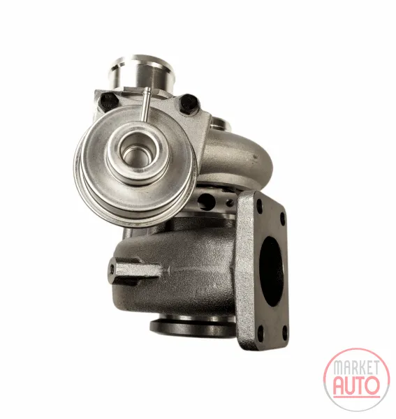 Turbocharger new 100-120KW (Mitsubishi)-NRGS