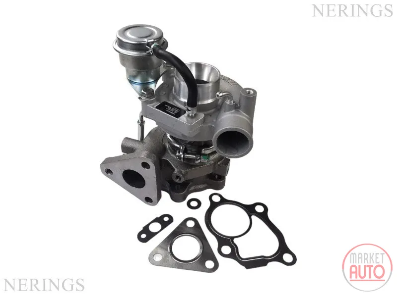 Turbocharger NEW (replace MITSUBISHI)-CNTTL