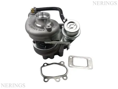 Turbocharger NEW -CNTTL