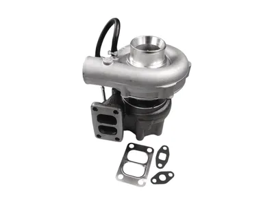Turbocharger new -NRGS