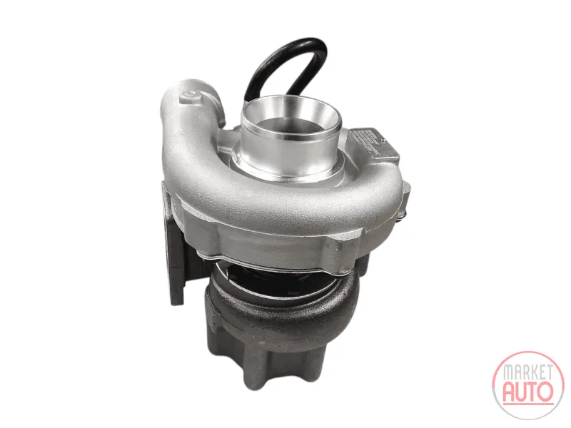 Turbocharger new -NRGS