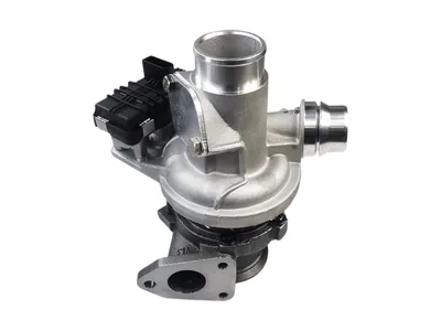 Turbocharger NEW (GARRETT)-CNTTL