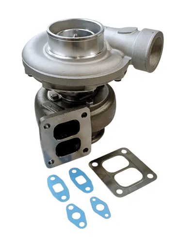 Turbocharger new -NRGS