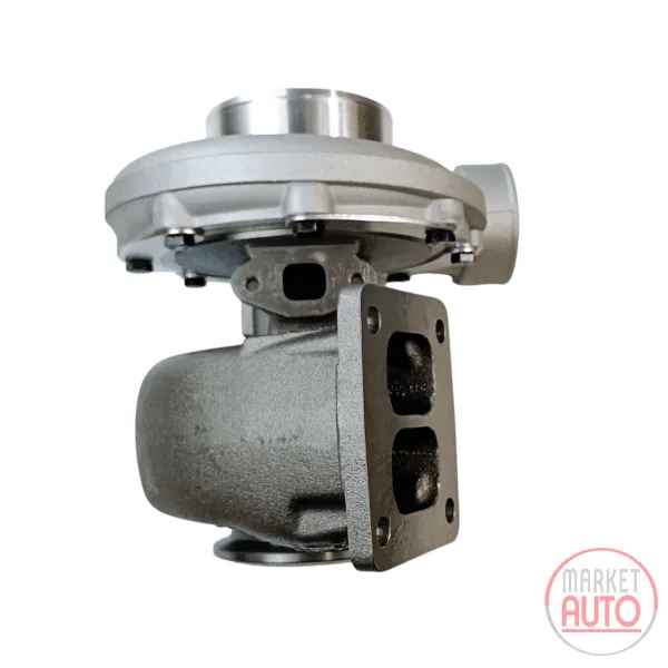 Turbocharger new -NRGS
