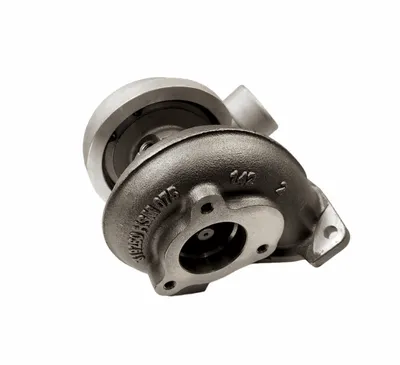 Turbocharger new -CNTTL