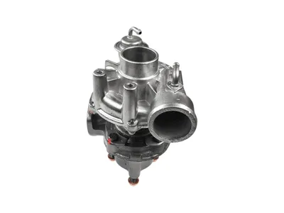 Turbocharger Remanufactured (IHI)