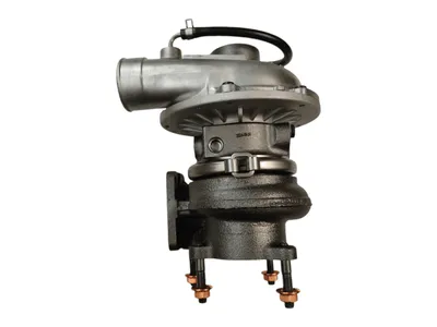 Turbocharger Remanufactured (IHI)