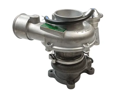 Turbocharger NEW (replace IHI)-UKBDS