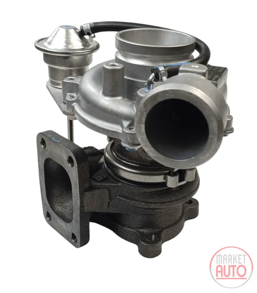 Turbocharger NEW (replace IHI)-UKBDS