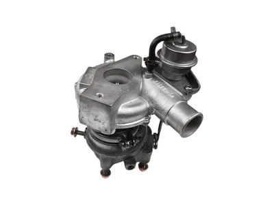 Turbocharger Remanufactured (replace IHI)