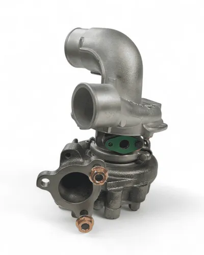 Turbocharger Remanufactured (IHI)