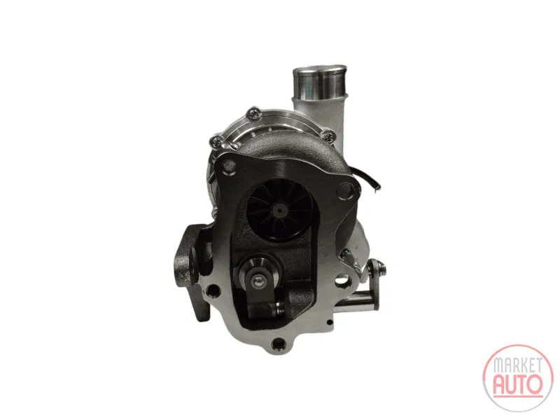 Turbocharger NEW (IHI-CN) -CNJ