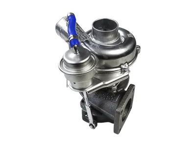 Turbocharger NEW (replace IHI)-CNEE