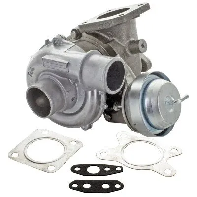 Turbocharger industrially restored (IHI)-LVA
