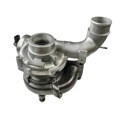 Turbocharger Remanufactured (IHI)