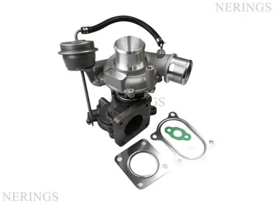 Turbocharger new Upgraded Billet Stage-1 -PLS