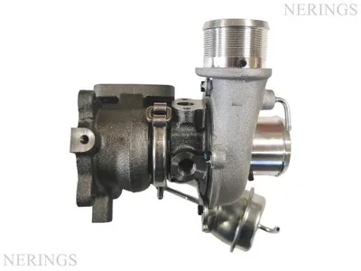 Turbocharger new Upgraded Billet Stage-1  (IHI)-CNJ